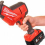 MILWAUKEE Scie Sabre compacte 18V Solo - M18 FHZ-0X - 4933459887