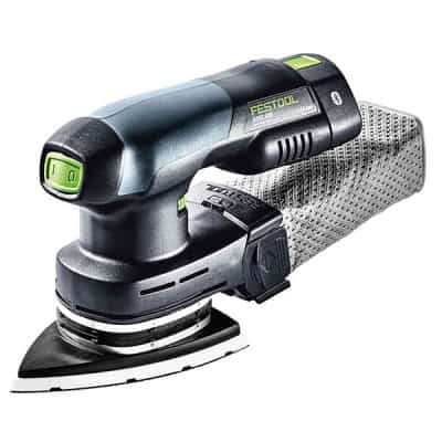 FESTOOL Ponceuse Delta hybride DTSC 400-Basic - 576359 - 577029