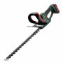 METABO Taille-haies 18V 4Ah - AHS 18-55 - 600463800