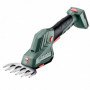 METABO Taille-bordures 12V Solo - PowerMaxx SGS 12 Q - 601608840