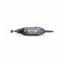 DREMEL 3000 Outil multi-usage 130W + 25 accessoires  - F0133000UJ