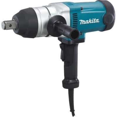 MAKITA Boulonneuse à choc 1200W 1000 Nm - TW1000