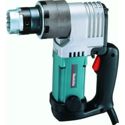 MAKITA boulonneuse à cisaillement 710 W  M16 à M22 804 Nm - 6922NB