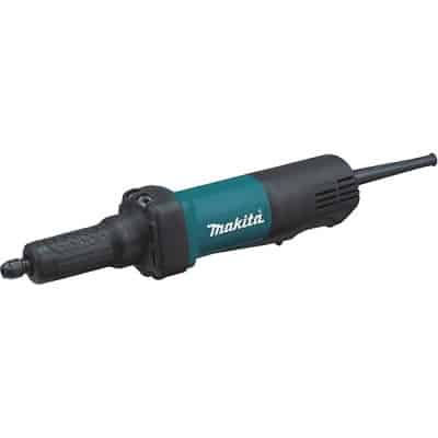 MAKITA Meuleuse droite 250 W Ø 6 mm 25000 tr/min - GD0600