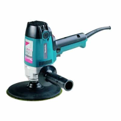 MAKITA Polisseuse Ø 180 mm 900 W - GV7000 C