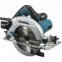 MAKITA scie circulaire Ø190 mm 1200 W Coffret - HS7601K