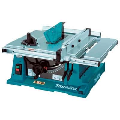 MAKITA scie sur table 1650 W 91 mm - 2704