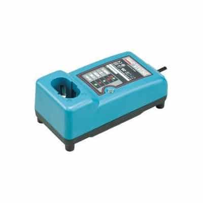 MAKITA chargeur Ni-Cd et Ni-Mh - 7,2 à 18 V - 1,3 à 3 Ah DC1804