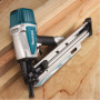 MAKITA Cloueur de charpente 50 à 90 mm inclinaison 31° - AN943K