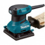 MAKITA ponceuse vibrante paume 200 W 112x102 mm - BO4555