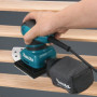 MAKITA Ponceuse vibrante paume 200W - BO4565