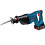 BOSCH Scie sabre 18V 5Ah GSA18V-LI - 060164J00B