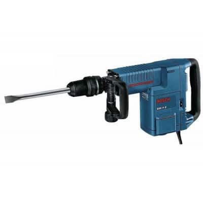 BOSCH Burineur piqueur SDS-MAX 17 Joules GSH11E - 0611316703