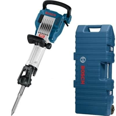 BOSCH Marteau piqueur hexagonal 28mm - GSH16-28 - 0611335000