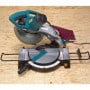 MAKITA Scie à onglet Ø 255 mm 1500 W - MLS100