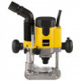 DEWALT défonceuse 1100 W Ø 8 mm Var. Élec. - DW621K