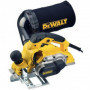 DEWALT rabot 82 mm 1050 W - D26500K