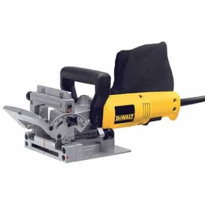 DEWALT Lamelleuse 600W Ø100 mm - DW682K