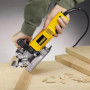 DEWALT Lamelleuse 600W Ø100 mm - DW682K