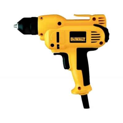 DEWALT perceuse visseuse 700W Ø 10 mm - DWD115KS