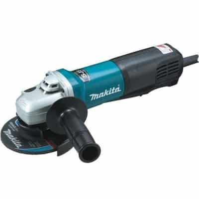 MAKITA meuleuse Ø 125 mm 1400 W SJS MAKPOWER - 9565PCV