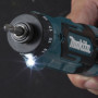 MAKITA Tournevis à batterie 7.2V 1.5Ah - DF012DSE