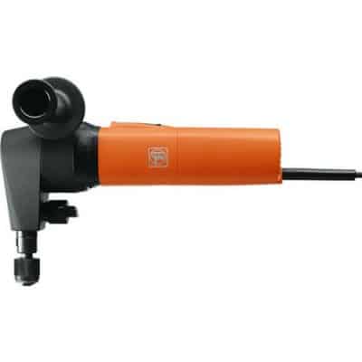 FEIN Grignoteuse 1200W ép.3,5 mm - BLK 3.5 - 72323000230