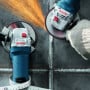 BOSCH Meuleuse Ø 125 mm 750 W GWS7-125 - 0601388108