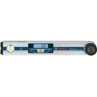 BOSCH Mesureur d'angle électronique GAM220MF - 0601076600