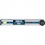 BOSCH Mesureur d'angle électronique GAM220MF - 0601076600