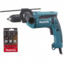 MAKITA Perceuse à percussion filaire 680 W - HP1641K1X