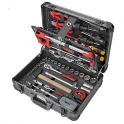 KS TOOLS Coffret de maintenance 131 pieces - 922.0731