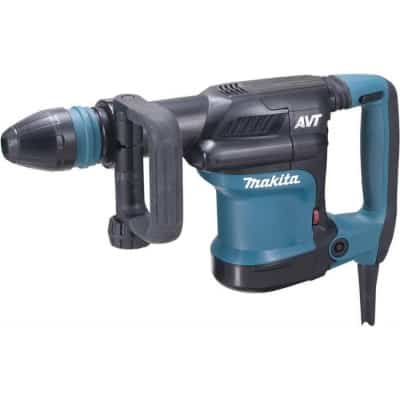 MAKITA Burineur 1100 W SDS-max 7 Joules AVT - HM0871C