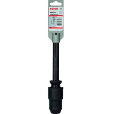 BOSCH Adaptateur emmanchement SDS-max / foret SDS-plus 1618598159