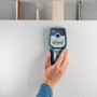 Bosch détecteur digital Electricité/Bois/Metal - GMS120 - 0601081000