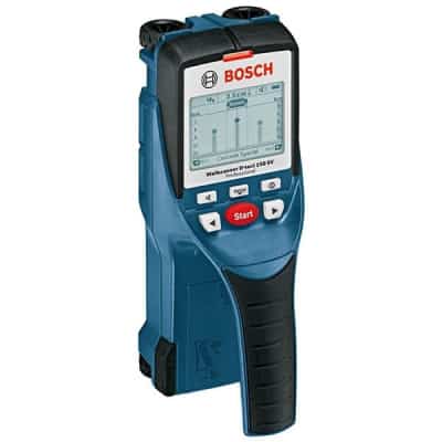 BOSCH Détecteur de matériaux D-TECT 150SV - 0601010008