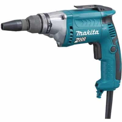 MAKITA visseuse bardage 570 W 0 à 2500 tr/min - FS2700K