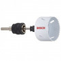 BOSCH Adaptateur scie trépan Power Change  6 pans 11 mm + foret centrage