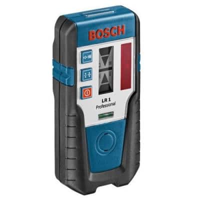 BOSCH Cellule de réception laser LR1 - 0601015400