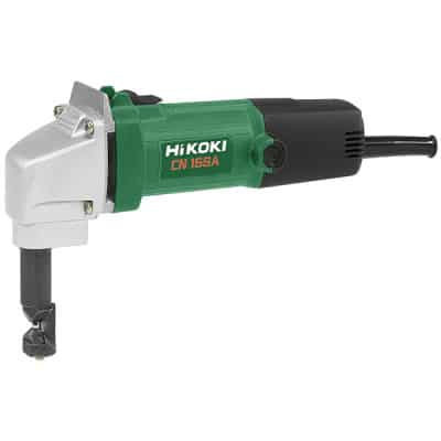 HITACHI - HIKOKI Grignoteuse 400 W  2300 tr/min ép.2,3 mm - CN16SA