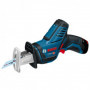 BOSCH Scie sabre 12V 3,0Ah - GSA12V-14 - 060164L976