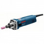 BOSCH Meuleuse droite 650 W  Ø 6 mm - GGS28CE - 0601220100