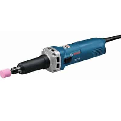 BOSCH Meuleuse droite  650 W Ø 8mm - GGS28LC - 0601221000