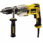 DEWALT Perceuse Percussion 1300W - DWD530KS