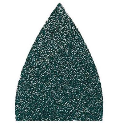 FEIN 20 Feuilles abrasives pour doigts de ponçage - Multi Master/talent/SuperCut