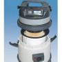 VIRUTEX Aspirateur 72 L 2300 W - AS382L