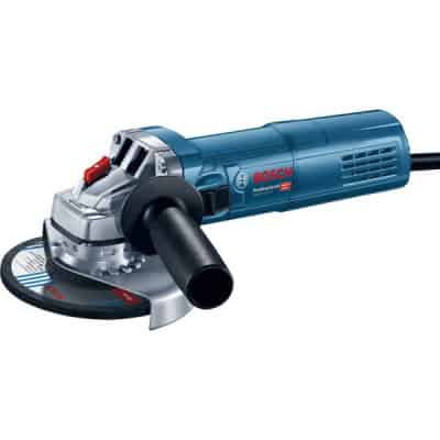 BOSCH meuleuse Ø125 mm 900W + Var. GWS9-125 S - 0601396104