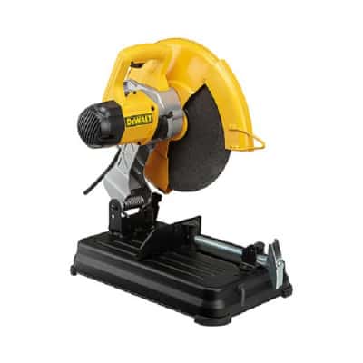 DEWALT Scie à métaux Ø355mm 2200W - D28730