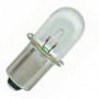 BOSCH Ampoule à incandescence 12 et 14,4 V - 2609200306