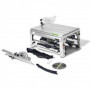 FESTOOL Scie semi stationnaire PRECISIO CS 70 EG - 574778